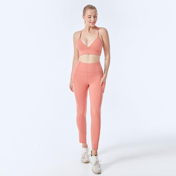 yoga outfit 2pcs sets women seamless high waisted sports pants outdoor biker leggings gym set beaty
yoga outfit 2pcs sets women seamless high waisted sports pants outdoor biker leggings gym set beaty