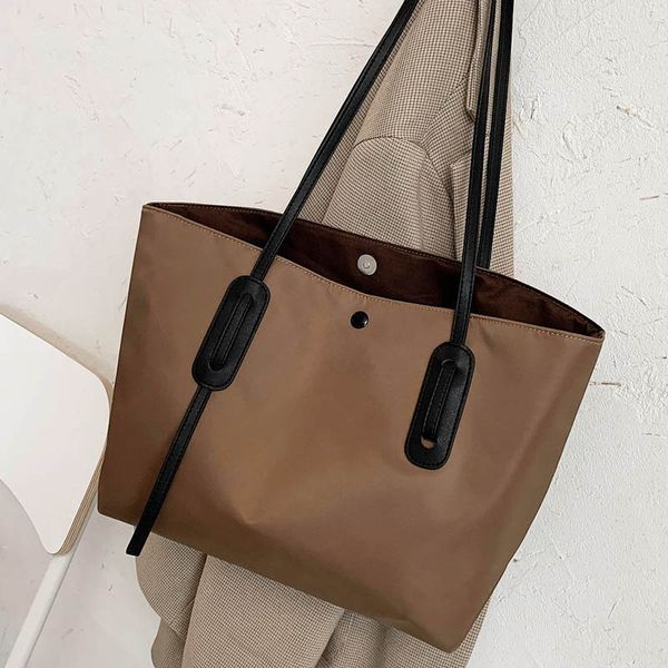women shopping bags nylon large totes ladies waterproof shopping purse women big shoulder bag luxury handbag and purses mmm
women shopping bags nylon large totes ladies waterproof shopping purse women big shoulder bag luxury handbag and purses mmm