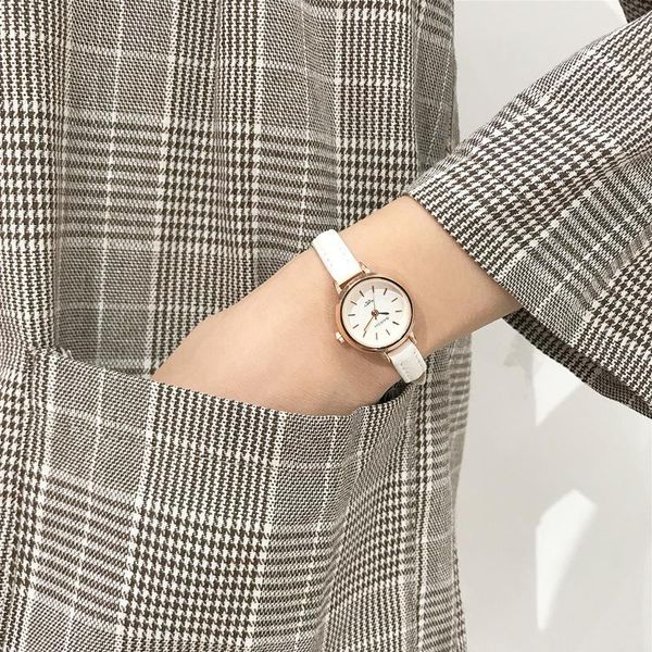 wristwatches women's fashion watch ladies simple scale design female quartz clock women dress wristwatch pu leather strap hours, Slivery;brown
wristwatches women's fashion watch ladies simple scale design female quartz clock women dress wristwatch pu leather strap hours, Slivery;brown
