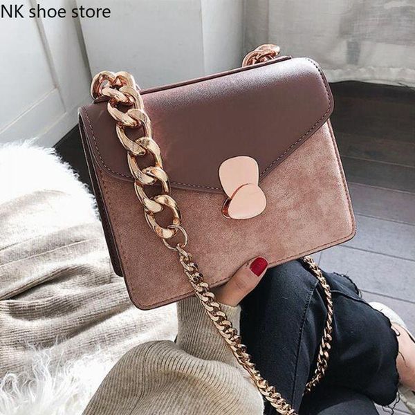 luxury handbag retro fashion lady square bag 2021 quality pu leather women's designer chain shoulder messenger bags
luxury handbag retro fashion lady square bag 2021 quality pu leather women's designer chain shoulder messenger bags