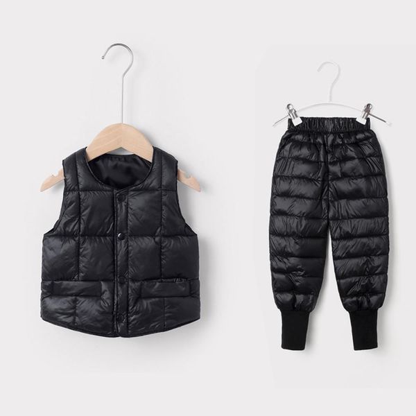 boy solid down jacket sets children clothing suit for boys clothing long sleeve kids clothes autumn winter trousers outfit, Blue;gray
boy solid down jacket sets children clothing suit for boys clothing long sleeve kids clothes autumn winter trousers outfit, Blue;gray