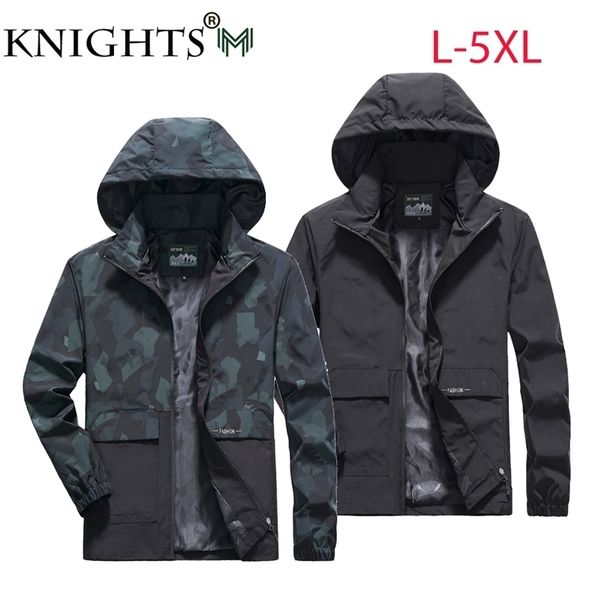 series men women hoodies hiking jackets outdoor windbreaker camping male climbing trekking mens -5xl 211126, Black;brown
series men women hoodies hiking jackets outdoor windbreaker camping male climbing trekking mens -5xl 211126, Black;brown