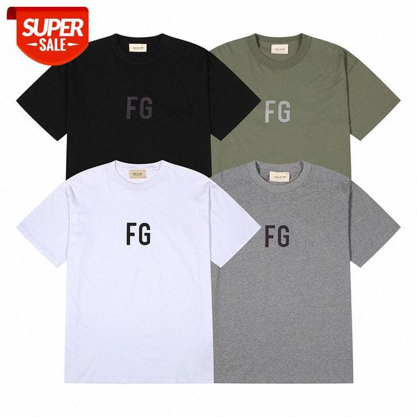 streetwear men fog 6th fg season 6 wealth and colorful 3m laser limited edition reflective short sleeve t-shirt #og2z, White;black
streetwear men fog 6th fg season 6 wealth and colorful 3m laser limited edition reflective short sleeve t-shirt #og2z, White;black