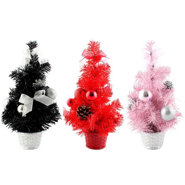 christmas decorations 30cm tree decor artificial deskmini festival miniature year home 
christmas decorations 30cm tree decor artificial deskmini festival miniature year home