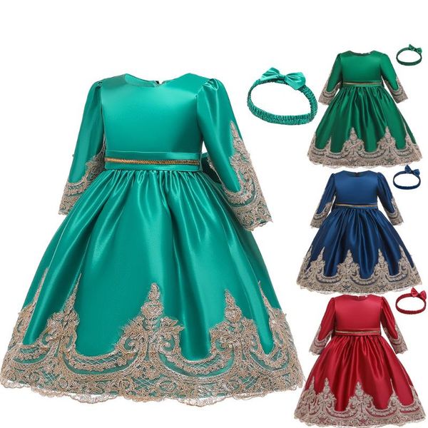 flower girls dresses for wedding party birthday princess girl dress wholesale fashion latest children girl's, Red;yellow
flower girls dresses for wedding party birthday princess girl dress wholesale fashion latest children girl's, Red;yellow