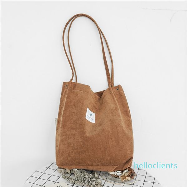 bags for women 2021 corduroy shoulder bag reusable shopping bags casual tote female handbag for a certain number of dropshipping
bags for women 2021 corduroy shoulder bag reusable shopping bags casual tote female handbag for a certain number of dropshipping