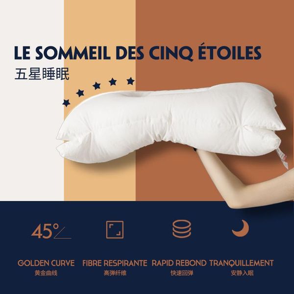 pillow product rebound fiber filling memory sleep soft bedding high sleeping fluffy protection neck pillows
pillow product rebound fiber filling memory sleep soft bedding high sleeping fluffy protection neck pillows