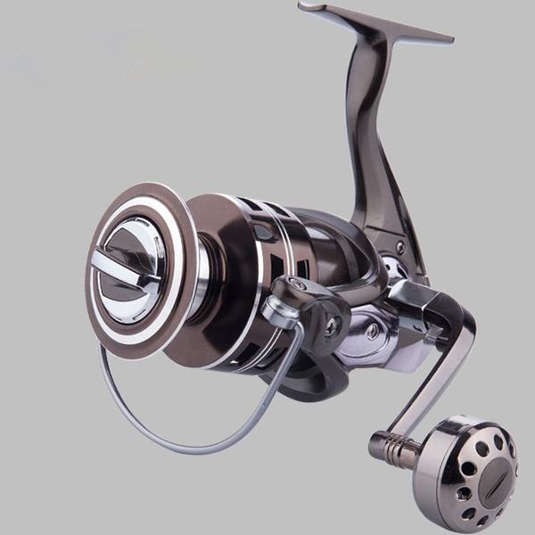 baitcasting reels 1000-7000 series folding rocker arm aluminum alloy body high speed fishing reel throwing sea bream wheel
baitcasting reels 1000-7000 series folding rocker arm aluminum alloy body high speed fishing reel throwing sea bream wheel