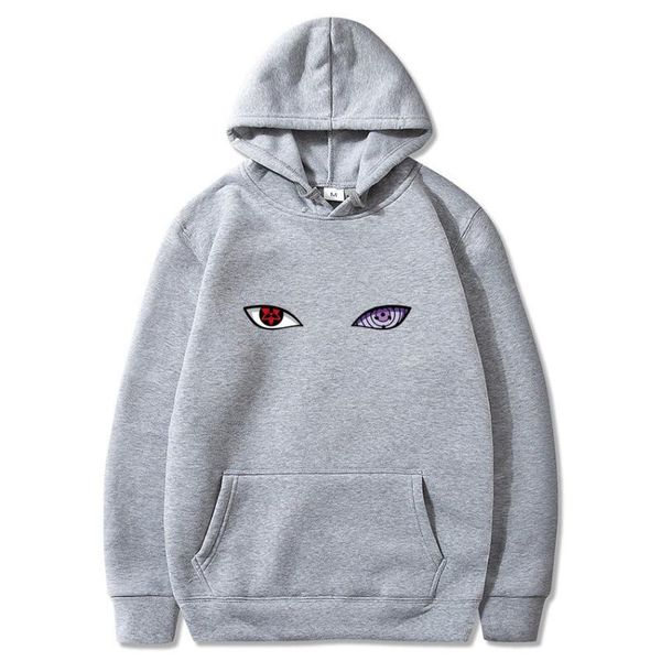 men's hoodies & sweatshirts harajuku anime eyes printed sweatshirt japanses hip hop streetwear pullover casual men woman, Black
men's hoodies & sweatshirts harajuku anime eyes printed sweatshirt japanses hip hop streetwear pullover casual men woman, Black