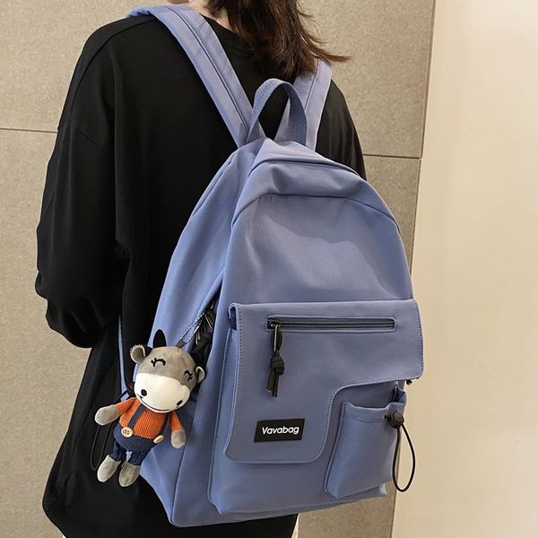 backpack dcimor korean student schoolbag large capacity waterproof nylon women drawstring daily backpacks book mochilas
backpack dcimor korean student schoolbag large capacity waterproof nylon women drawstring daily backpacks book mochilas