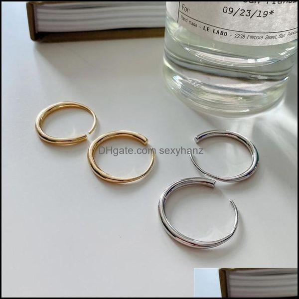 other earrings jewelry pofunuo real 925 sterling sier women punk style big circle stud gold exquisite female earring studs fine gift drop de, Golden;silver
other earrings jewelry pofunuo real 925 sterling sier women punk style big circle stud gold exquisite female earring studs fine gift drop de, Golden;silver