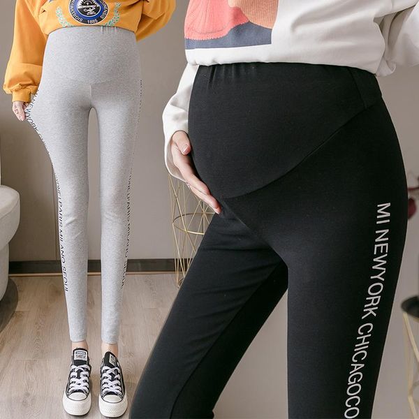 maternity bottoms pregnancy pants leggings spring and autumn thin fashion wear, White
maternity bottoms pregnancy pants leggings spring and autumn thin fashion wear, White