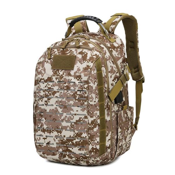 camping hiking backpack military tactical bags outdoor rucksack backpacks army molle system bag assault for hunting pack
camping hiking backpack military tactical bags outdoor rucksack backpacks army molle system bag assault for hunting pack