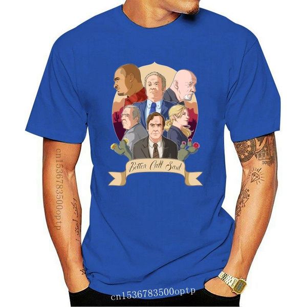 men's t-shirts better call saul protagonist funny men t-shirt short sleeve cotton white tee top, White;black
men's t-shirts better call saul protagonist funny men t-shirt short sleeve cotton white tee top, White;black