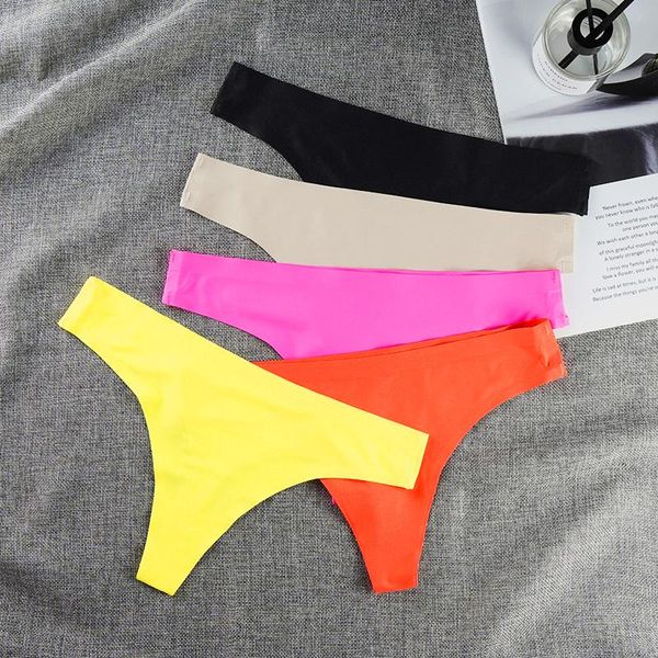 women's panties 3 pcs lot g string thongs underwear women solid color lingerie ice silk satin smooth plus size s-4xl, Black;pink
women's panties 3 pcs lot g string thongs underwear women solid color lingerie ice silk satin smooth plus size s-4xl, Black;pink