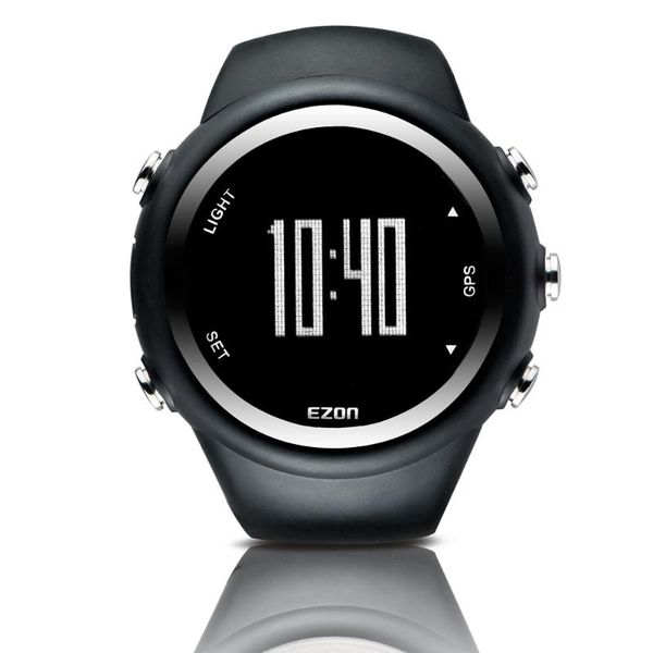 ezon t031 smartwatch gps running sport watch distance speed calories monitor timing for men smart watches
ezon t031 smartwatch gps running sport watch distance speed calories monitor timing for men smart watches