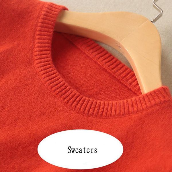 women's sweaters autumn women sweater pullovers knitted elasticity casual fit slim o-neck female spring femme, White;black
women's sweaters autumn women sweater pullovers knitted elasticity casual fit slim o-neck female spring femme, White;black