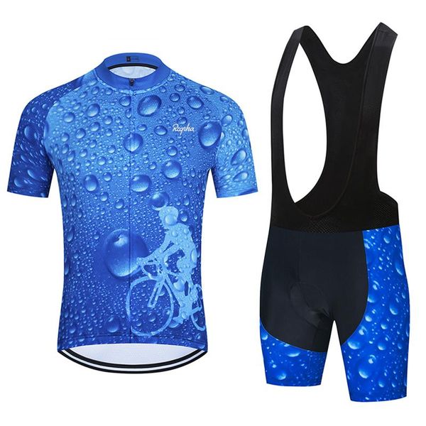 racing sets bicycle jersey kits summer road cycling set ciclismo bike clothes men breathable mountain cycle shorts gel padded, Black;blue
racing sets bicycle jersey kits summer road cycling set ciclismo bike clothes men breathable mountain cycle shorts gel padded, Black;blue