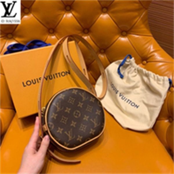 handles brand designer luxury wfvm m45149 new bags ladies soft round cake bag small chapeau souple women handbags iconic shoulder bags t, Red;black
handles brand designer luxury wfvm m45149 new bags ladies soft round cake bag small chapeau souple women handbags iconic shoulder bags t, Red;black