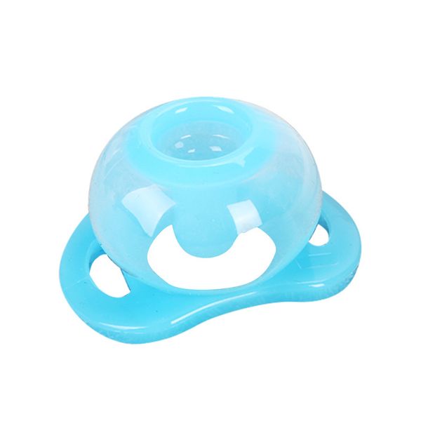 auto-scaling pacifier newborn kids baby boys girl dummy nipples food-grade silicone pacifier orthodontic soother 0-36months
auto-scaling pacifier newborn kids baby boys girl dummy nipples food-grade silicone pacifier orthodontic soother 0-36months