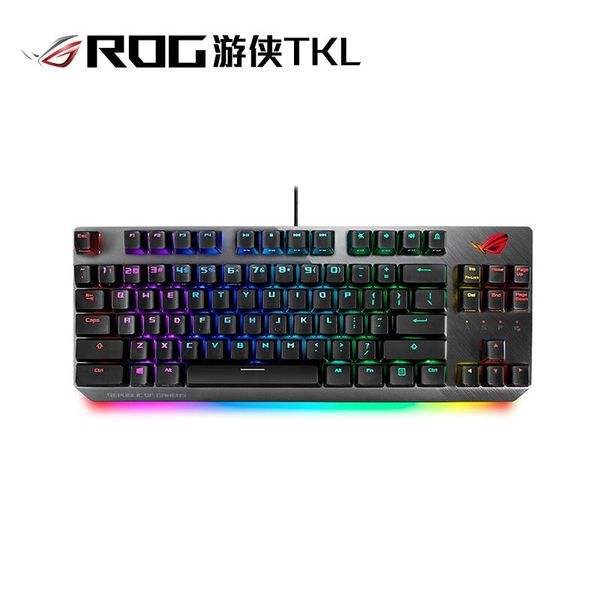 keyboards rog strix scope tkl 84-key wired gaming mechanical keyboard cherryswitch rgb backlight
keyboards rog strix scope tkl 84-key wired gaming mechanical keyboard cherryswitch rgb backlight