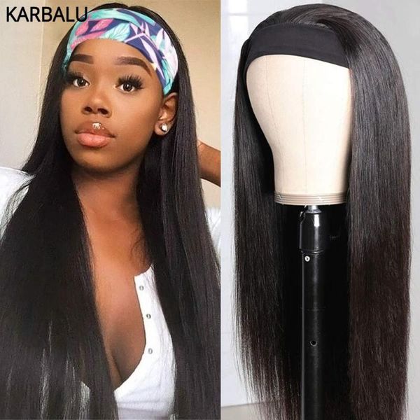 hair bulks karbalu headband straight human barzilian scarf natural full machine made glueless for black women
hair bulks karbalu headband straight human barzilian scarf natural full machine made glueless for black women