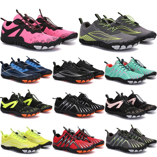 2021 four seasons five fingers sports shoes mountaineering net extreme simple running, cycling, hiking, green pink black rock climbing 35-45
2021 four seasons five fingers sports shoes mountaineering net extreme simple running, cycling, hiking, green pink black rock climbing 35-45