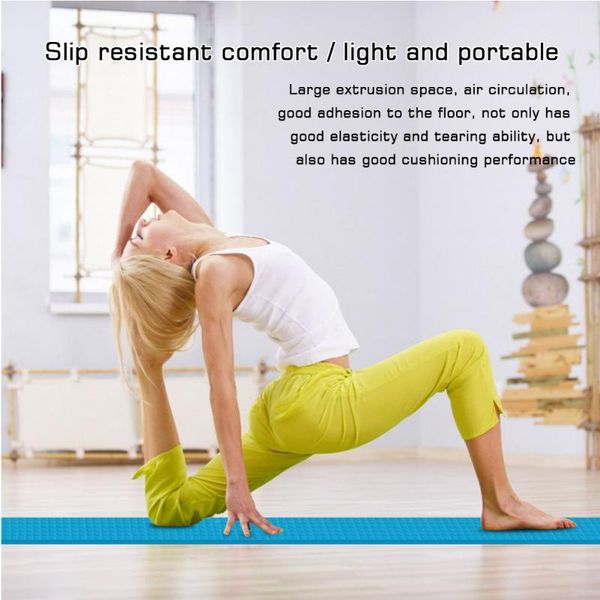 yoga mats daily non slip travel fitness equipment sports for beginner mat exercise lightweight thickened eva girls workout home
yoga mats daily non slip travel fitness equipment sports for beginner mat exercise lightweight thickened eva girls workout home
