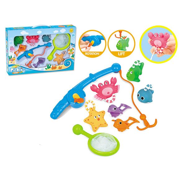 baby bath toys children bathing, playing in the water, fishing, intellectual , gifts,
baby bath toys children bathing, playing in the water, fishing, intellectual , gifts,