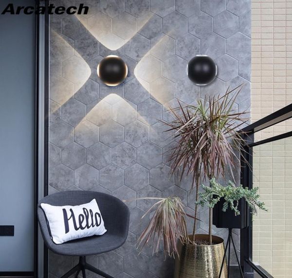 outdoor waterproof ip65 wall lamp led light modern indoor/outdoor decor up down dual-head aluminum nr-176 lamps
outdoor waterproof ip65 wall lamp led light modern indoor/outdoor decor up down dual-head aluminum nr-176 lamps