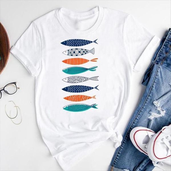 graphic cartoon striped funny cute womens t shirts short sleeve summer fashion print female clothes tees shirt, White
graphic cartoon striped funny cute womens t shirts short sleeve summer fashion print female clothes tees shirt, White