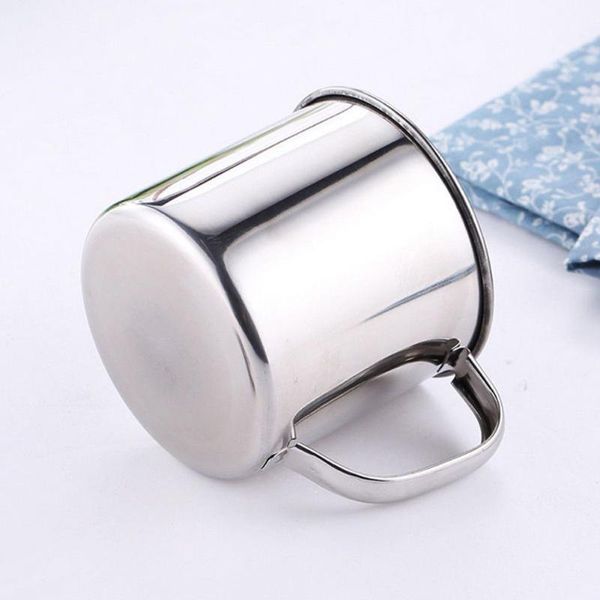 mugs stainless steel camping mug cup outdoor drinking coffee tea handle non magnetic 8-inch thickened cover teacup
mugs stainless steel camping mug cup outdoor drinking coffee tea handle non magnetic 8-inch thickened cover teacup