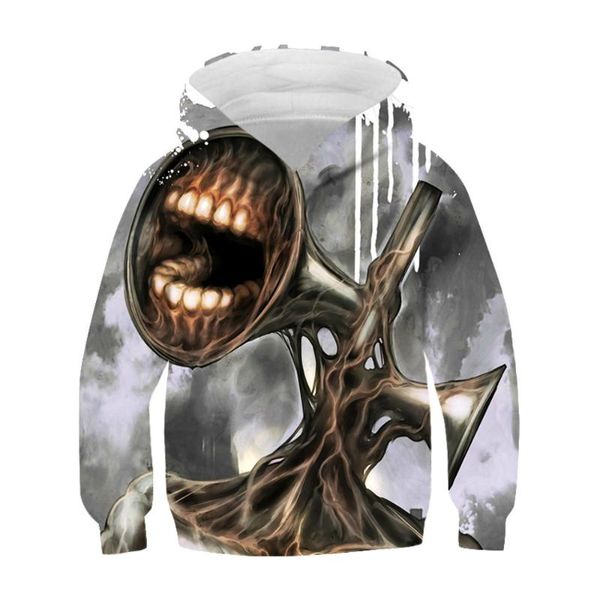 men's hoodies & sweatshirts 2021 spring and autumn women's 3d printing creative style pullover hood rope loose fashion sportswear, Black
men's hoodies & sweatshirts 2021 spring and autumn women's 3d printing creative style pullover hood rope loose fashion sportswear, Black