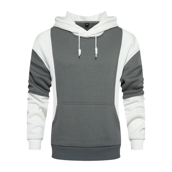 men's hoodies & sweatshirts men's casual loose fashion men streetwear korean style male pullover long sleeve 2021 spring us size, Black
men's hoodies & sweatshirts men's casual loose fashion men streetwear korean style male pullover long sleeve 2021 spring us size, Black