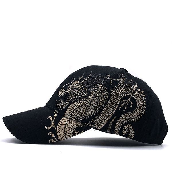ball cap chinese dragon design baseball men's outdoor leisure women's trend versatile sun hat, Blue;gray
ball cap chinese dragon design baseball men's outdoor leisure women's trend versatile sun hat, Blue;gray