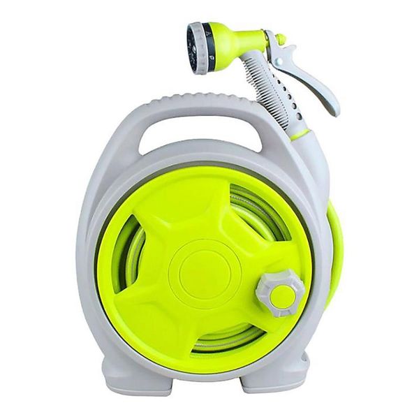 watering equipments with spray gun reel pipe portable car wash tube garden mini hose
watering equipments with spray gun reel pipe portable car wash tube garden mini hose