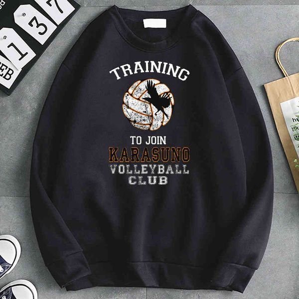 harajuku karasuno fly high sweatshirt, japane animation pattern, unisex, casual round neck hip-hop haiku, Black
harajuku karasuno fly high sweatshirt, japane animation pattern, unisex, casual round neck hip-hop haiku, Black