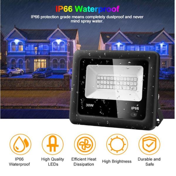floodlights 15w 25w 35w 55w 100w flood light rgb remote control led floodlight ac 85~265v waterproof ip66 square garden yard landscape lamp
floodlights 15w 25w 35w 55w 100w flood light rgb remote control led floodlight ac 85~265v waterproof ip66 square garden yard landscape lamp