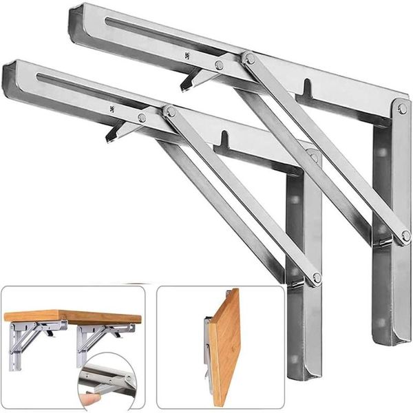 mats & pads folding wall mounted shelf bracket, super load heavy duty stainless steel collapsible brackets table bracket
mats & pads folding wall mounted shelf bracket, super load heavy duty stainless steel collapsible brackets table bracket
