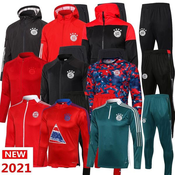 20 21 22 bayern soccer tracksuit survetement football james jackets 202 2022 munich veste lewandowski muller hoodie jacket windbreaker train, Black;blue
20 21 22 bayern soccer tracksuit survetement football james jackets 202 2022 munich veste lewandowski muller hoodie jacket windbreaker train, Black;blue