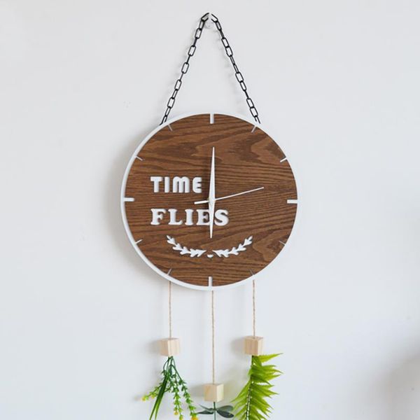 wall clocks round rural mute hanging creative clock art nordic silent wooden 3d modern design duvar saati farmhouse decor 60zb040
wall clocks round rural mute hanging creative clock art nordic silent wooden 3d modern design duvar saati farmhouse decor 60zb040