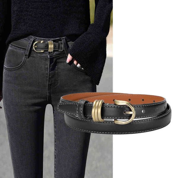 waist decorati belts buckles simple layer cowhide needle buckle fine female korean xiaoxi decorative jeans, Black;brown
waist decorati belts buckles simple layer cowhide needle buckle fine female korean xiaoxi decorative jeans, Black;brown