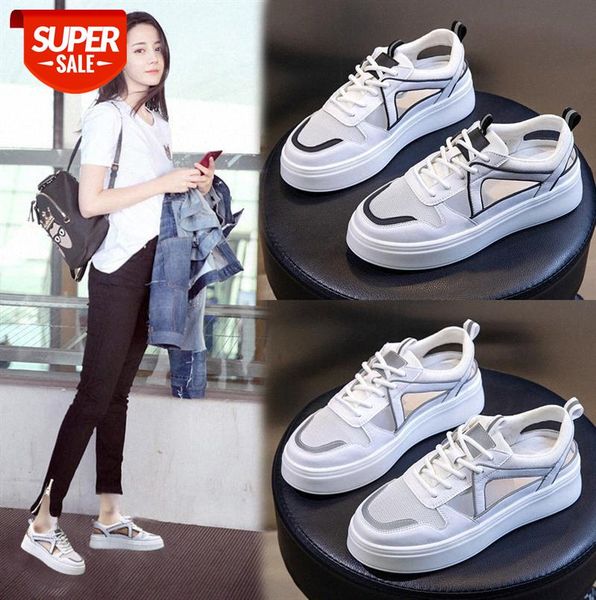 leather roman sandals, breathable casual versatile hollow women's shoes, sports platform trend #qb5h, Black
leather roman sandals, breathable casual versatile hollow women's shoes, sports platform trend #qb5h, Black