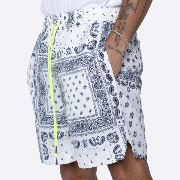 men's shorts 2021 summer loose cashew flower european and american hong kong style casual basketball hip-hop beach five-poin, White;black
men's shorts 2021 summer loose cashew flower european and american hong kong style casual basketball hip-hop beach five-poin, White;black