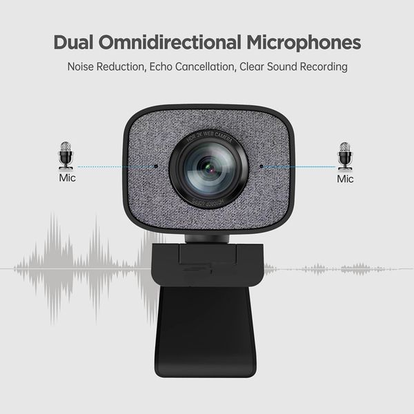 60fps 1080p webcam pc usb papalook pa930 2k hdr streaming live web camera with dual stereo mic 90degree angle for obs/skype/zoom
60fps 1080p webcam pc usb papalook pa930 2k hdr streaming live web camera with dual stereo mic 90degree angle for obs/skype/zoom