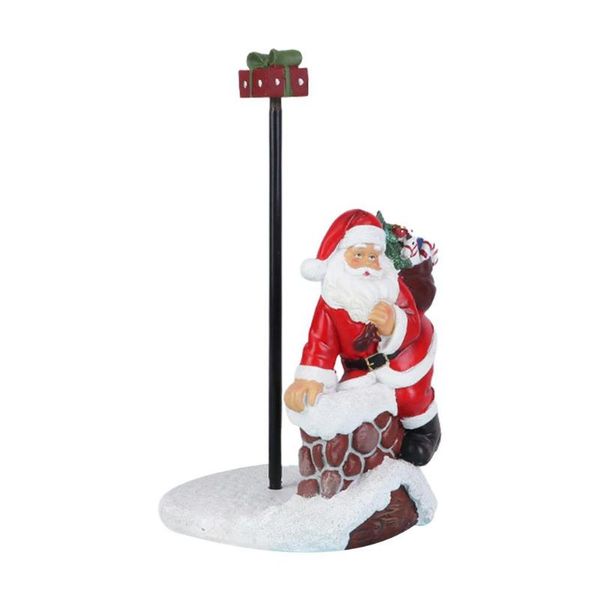 tissue boxes & napkins christmas container box festive santa holder innovative ornament for holding home decor
tissue boxes & napkins christmas container box festive santa holder innovative ornament for holding home decor