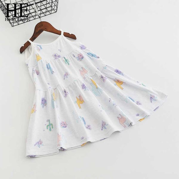 he hello enjoy girls white cartoon wash dress 2021 summer new children clothing girl baby princess sleeveless skirt
he hello enjoy girls white cartoon wash dress 2021 summer new children clothing girl baby princess sleeveless skirt