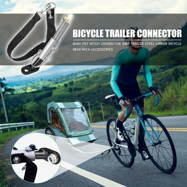 car & truck racks hitch connector bike trailer steel baby pet linker bicycle rear rack accessories easily installation personal parts
car & truck racks hitch connector bike trailer steel baby pet linker bicycle rear rack accessories easily installation personal parts