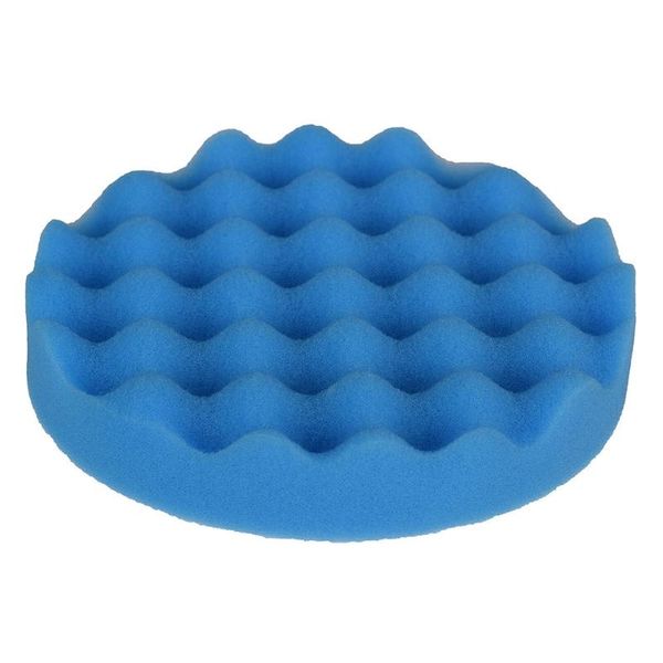 care products 6\" polishing pad waxing buffer buffing car for drill gross pads parts
care products 6\" polishing pad waxing buffer buffing car for drill gross pads parts