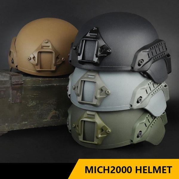 cycling helmets quality lightweight military helmet mich2000 tactical outdoor painball cs swat riding protect equipment 
cycling helmets quality lightweight military helmet mich2000 tactical outdoor painball cs swat riding protect equipment
